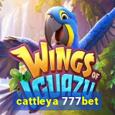 cattleya 777bet